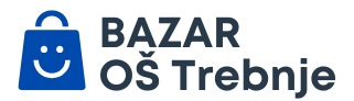 BAZAR OŠ Trebnje